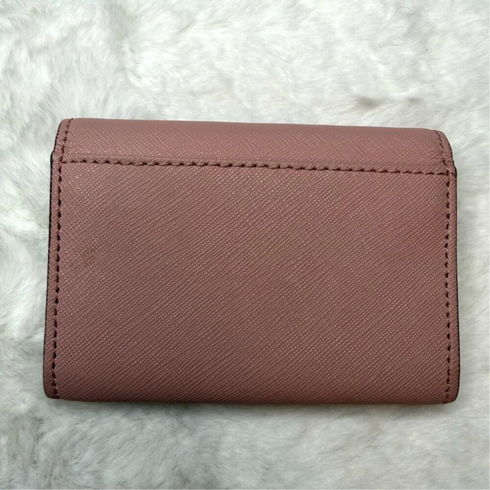 Kate Spade New York Pink Wallet - Picture 2 of 5